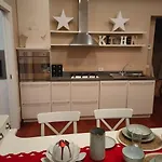 Residenza In Palazzo Storico Nel Cuore Di Appartamento *