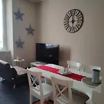 Appartamento Residenza In Palazzo Storico Nel Cuore Di