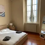 Residenza In Palazzo Storico Nel Cuore Di Appartamento Bergamo