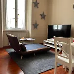 Residenza In Palazzo Storico Nel Cuore Di * Bergamo