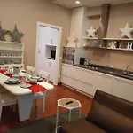 Residenza In Palazzo Storico Nel Cuore Di * Bérgamo
