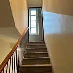Residenza In Palazzo Storico Nel Cuore Di Apartamento *
