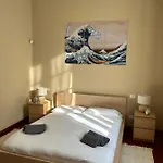 Residenza In Palazzo Storico Nel Cuore Di *