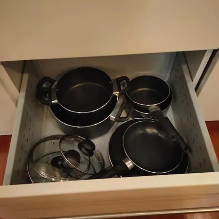 Residenza In Palazzo Storico Nel Cuore Di