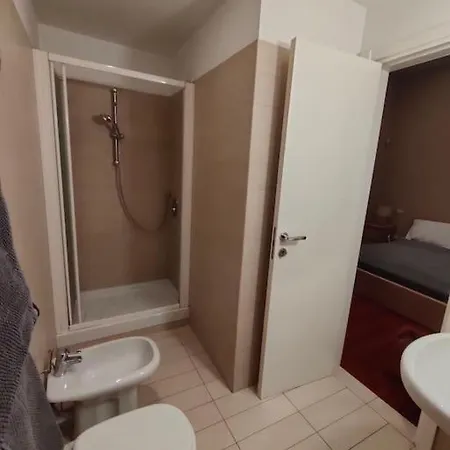 アパート Residenza In Palazzo Storico Nel Cuore Di *