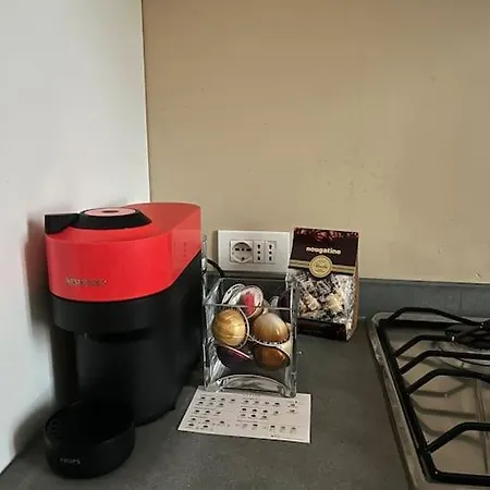アパート Residenza In Palazzo Storico Nel Cuore Di *