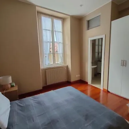 Residenza In Palazzo Storico Nel Cuore Di アパート *