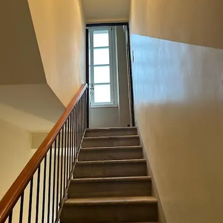 Residenza In Palazzo Storico Nel Cuore Di アパート *