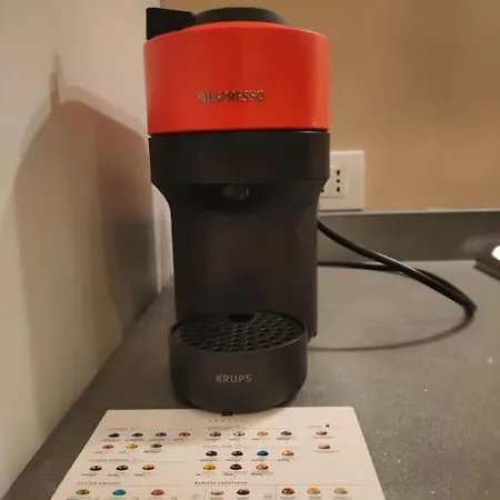 Apartment Residenza In Palazzo Storico Nel Cuore Di *