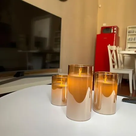 Apartment Residenza In Palazzo Storico Nel Cuore Di