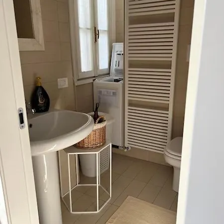 Residenza In Palazzo Storico Nel Cuore Di Apartment *