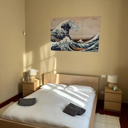 Residenza In Palazzo Storico Nel Cuore Di *