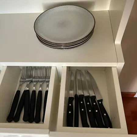 Residenza In Palazzo Storico Nel Cuore Di Apartamento