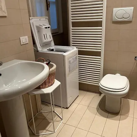 アパート Residenza In Palazzo Storico Nel Cuore Di *