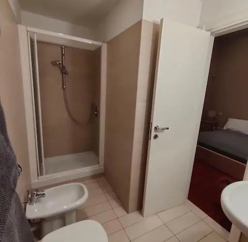 Apartment Residenza In Palazzo Storico Nel Cuore Di *