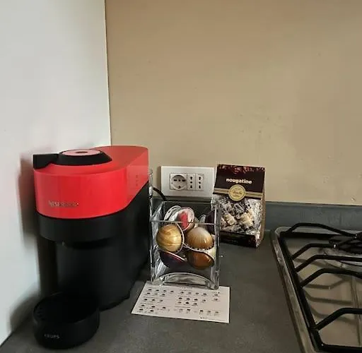 Apartment Residenza In Palazzo Storico Nel Cuore Di *