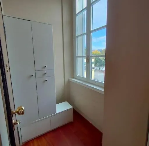 Residenza In Palazzo Storico Nel Cuore Di Apartment