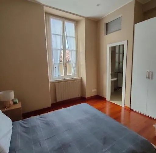 Residenza In Palazzo Storico Nel Cuore Di Apartment *