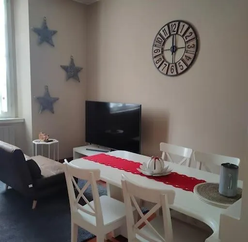 Apartment Residenza In Palazzo Storico Nel Cuore Di