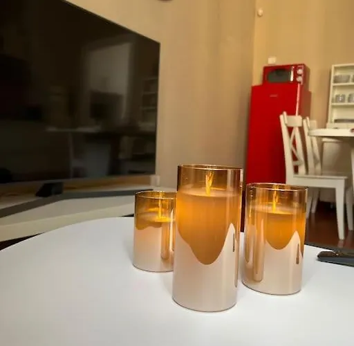 Apartment Residenza In Palazzo Storico Nel Cuore Di