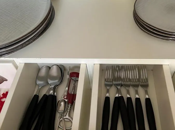 Residenza In Palazzo Storico Nel Cuore Di