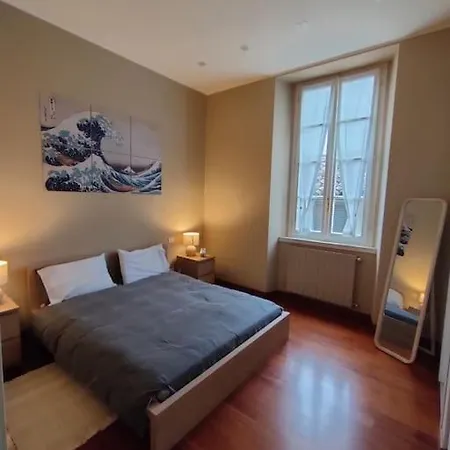 Apartamento Residenza In Palazzo Storico Nel Cuore Di