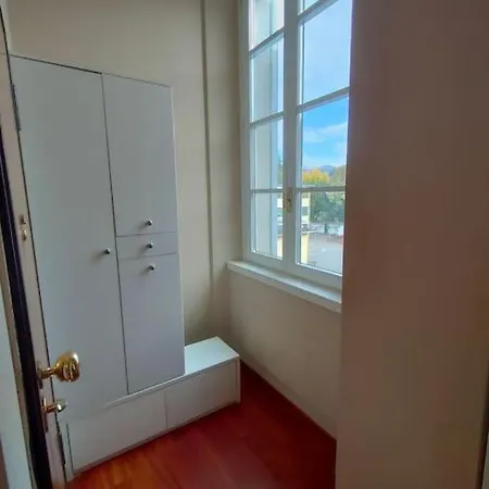 Residenza In Palazzo Storico Nel Cuore Di شقة