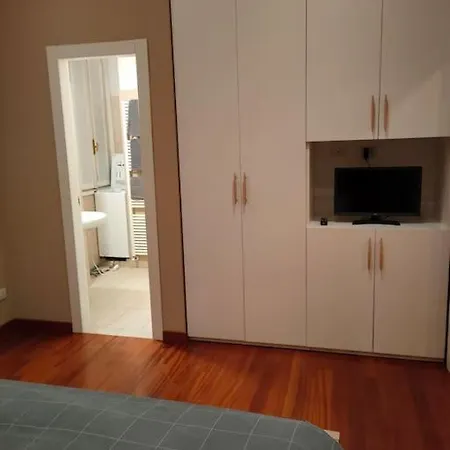Residenza In Palazzo Storico Nel Cuore Di Apartamento