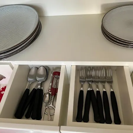 Residenza In Palazzo Storico Nel Cuore Di