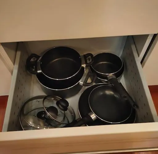 Residenza In Palazzo Storico Nel Cuore Di