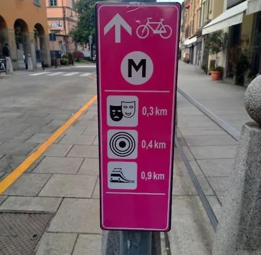 Residenza In Palazzo Storico Nel Cuore Di *