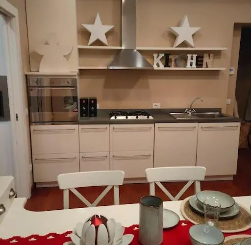 Residenza In Palazzo Storico Nel Cuore Di Appartamento *