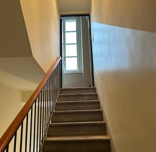 Residenza In Palazzo Storico Nel Cuore Di Appartamento *