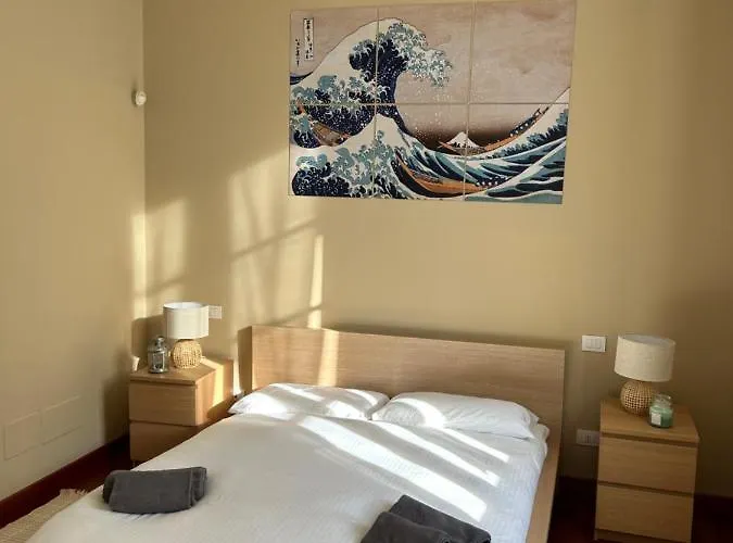 Residenza In Palazzo Storico Nel Cuore Di *